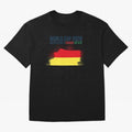 BELGIUM WORLD CUP 2026 Oversized T-Shirt Represent FIFA World Cup 2026 for Fans of Haaland and England, France and Netherlands, Bringing Fan Favorite Moments, National Team Passion, Big Match Drama and Soccer History; Ideal for Football Dads,