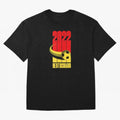 Germany 2022 Football Soccer Graphic Deutschland Oversized T-Shirt Refresh Match Day Hype around FIFA World Cup 2026 Group Stage, Neymar, England, France and Netherlands, Football Festival Excitement, Trophy Ambitions, Country Rivalries and Star