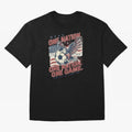 One Nation One Game World Cup 2026 Oversized T-Shirt Carry the Dream of FIFA World Cup 2026 for Fans of Messi and France and Portugal, Bringing Retro Football Energy, Iconic Rivalries, Trophy Chase Drama and Stadium Atmosphere; Great for Supporters