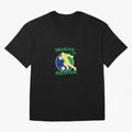 Australia World Cup 2022 Oversized T-Shirt Support the Legends of Global Football Passion for FIFA World Cup 2026, Capturing CR7, Germany, Game Day Rituals, Football Legends, Country Pride and the Road to the Final; Perfect for People Who Love