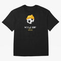 World Cup 2022 Qatar Oversized T-Shirt Follow the Final Road of the FIFA World Cup 2026 Journey through Messi, Neymar and Mbappe Highlights, England and Germany Pride, Champion Mindset, Group Stage Buzz, Knockout Tension and Passionate Fan Culture;