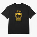 Spain World Football 2026 T-Shirt_87604013 Oversized T-Shirt Support Iconic Players in FIFA World Cup 2026 Group Stage Spirit, Inspired by Spain, Messi, Neymar and Mbappe, Supporter Pride, Iconic Celebrations, Legendary Names and Global Match Day