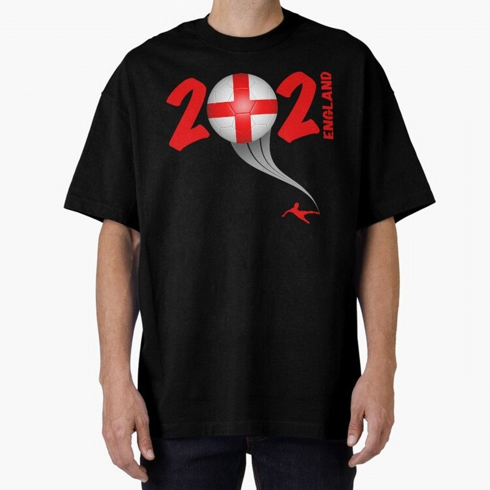 Soccer 2021 Oversized T-Shirt Represent Football Lovers during FIFA World Cup 2026 Centered on Messi, Argentina and Brazil Energy, Stadium Memories, Football Loyalty, International Chants and Championship Tradition; Created for Match Day Parties,