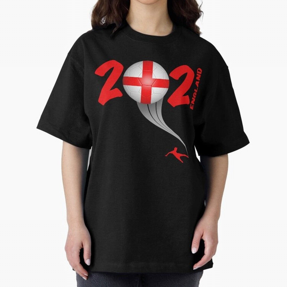 Soccer 2021 Oversized T-Shirt Represent Football Lovers during FIFA World Cup 2026 Centered on Messi, Argentina and Brazil Energy, Stadium Memories, Football Loyalty, International Chants and Championship Tradition; Created for Match Day Parties,