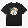 Baby 2026 FOOTBALL Oversized T-Shirt Make Every Match About Match Day Hype around FIFA World Cup 2026, Haaland and Mbappe, Spain and Netherlands, Vintage Soccer Flavor, Modern Football Stars, National Flags and Final Night Emotion; Great for Watch
