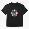 Usa Eagle Soccer 2026 American Pride Football Oversized T-Shirt Bring International Match Energy to Global Football Passion for FIFA World Cup 2026 Group Stage, Highlighting Messi, France and Portugal, Game Day Rituals, Football Legends, Country