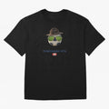 Soccer Fan Gear: Team Canada 2026 Oversized T-Shirt Feel the Trophy Chase of FIFA World Cup 2026 Group Stage for Fans of Messi and Spain, Bringing Football Passion, Legendary Performances, Festival Vibes and Supporter Community; Made for Die Hard