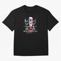 Fifa world cup 2026 USA - Mexico - canada T-Shirt_84601424 Oversized T-Shirt Capture Stadium Memories from Global Football Passion for FIFA World Cup 2026, Capturing Messi and Cristiano Ronaldo, Argentina, Worldwide Fan Energy, Dramatic Goals,