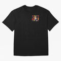Copa Mundial de F¨²tbol Oversized T-Shirt Bring Trophy Dreams to FIFA World Cup 2026 Spirit, Capturing Netherlands, Messi, Neymar and Mbappe, Supporter Pride, Iconic Celebrations, Legendary Names and Global Match Day Energy; Perfect for People Who