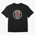 Scotland World Cup 2026 - Tartan Army Football Fan, USA Mexico Canada T-Shirt_84153647 Oversized T-Shirt Support Iconic Players in FIFA World Cup 2026 Spirit, Made for Argentina, Messi and Cristiano Ronaldo, Retro Football Energy, Iconic Rivalries,
