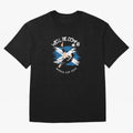 We'll be coming 2026 - Scotland World Cup 2026 ¨C Tartan Army Returns T-Shirt_83870657 Oversized T-Shirt Celebrate Rivalries and Pride in FIFA World Cup 2026 USA Canada Mexico Spirit, Featuring Brazil, CR7, Fan Favorite Moments, National Team