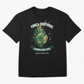 Portugal World Cup 2026 Fan Art Oversized T-Shirt Bring the FIFA World Cup 2026 Group Stage Journey through Mbappe Highlights, Spain Pride, Football Festival Excitement, Trophy Ambitions, Country Rivalries and Star Player Buzz; Created for Match