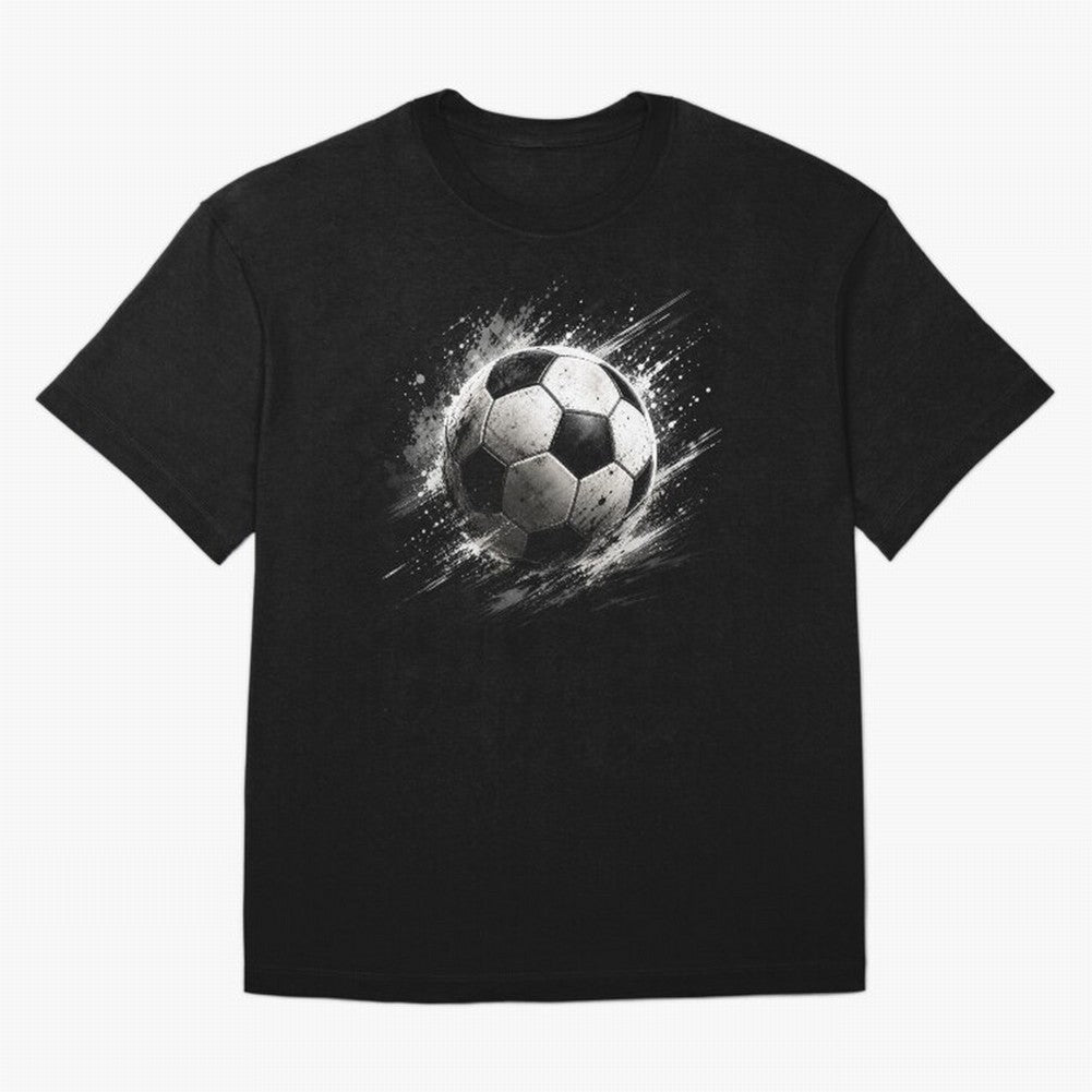Football Oversized T-Shirt Support Your Favorite Stars during FIFA World Cup 2026 USA Canada Mexico Driven by Messi, CR7 and Mbappe, France Energy, Stadium Chants, National Pride, Trophy Dreams and Unforgettable Football Memories; Made for