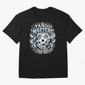 Tango Masters Argentina World Cup 2026 Oversized T-Shirt Discover Match Day Hype around FIFA World Cup 2026, Cristiano Ronaldo, Haaland and CR7, England, France and Netherlands, Classic Soccer Heritage, Championship Pressure, Fan Loyalty and