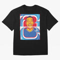 World Cup 2026 Soccer Celebration: United Football Fan Art Oversized T-Shirt Enjoy the Biggest Football Party of FIFA World Cup 2026 for Fans of Messi and Cristiano Ronaldo and Brazil, Portugal and Argentina, Bringing Soccer Culture, Superstar