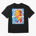 World Cup 2026 Soccer Celebration: United Football Fan Art Oversized T-Shirt Bring World Football Passion into the FIFA World Cup 2026 Group Stage Journey through Mbappe Highlights, Portugal, Spain and Germany Pride, Game Day Rituals, Football