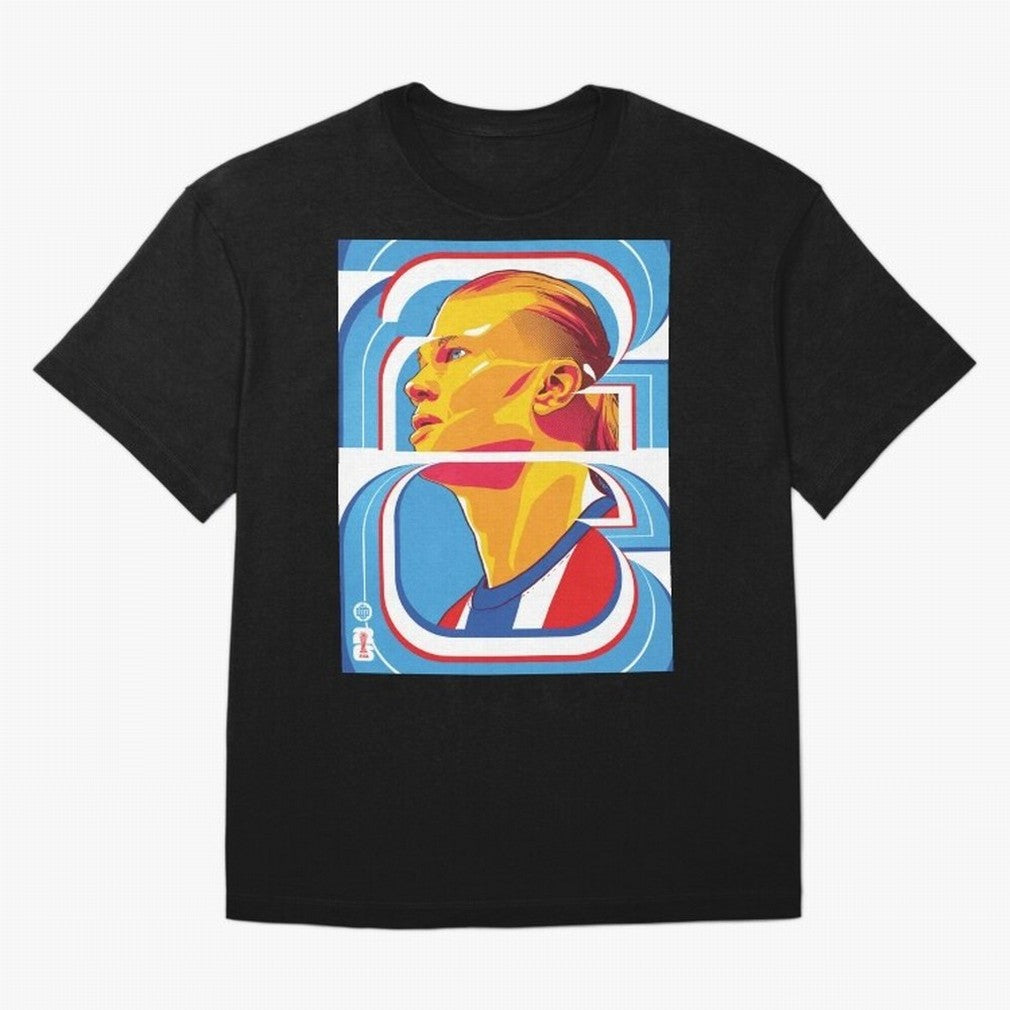 World Cup 2026 Soccer Celebration: United Football Fan Art Oversized T-Shirt Bring World Football Passion into the FIFA World Cup 2026 Group Stage Journey through Mbappe Highlights, Portugal, Spain and Germany Pride, Game Day Rituals, Football
