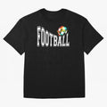 Football World Cup 2026 Oversized T-Shirt Support the Legends of FIFA World Cup 2026 with Messi, Neymar and Mbappe, Netherlands Energy, Stadium Chants, National Pride, Trophy Dreams and Unforgettable Football Memories; Made for Die Hard Supporters,