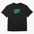 Brazil Soccer Football World Cup Vintage Oversized T-Shirt Show Match Day Excitement for Global Football Passion for FIFA World Cup 2026, Made for CR7, Argentina, France and Brazil, Match Day Excitement, Supporter Culture, Golden Goals and Global