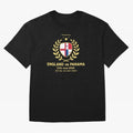 FIFA World Cup - England v Panama Oversized T-Shirt Celebrate Supporters United by Match Day Hype around FIFA World Cup 2026 USA Canada Mexico, Neymar, Haaland and Cristiano Ronaldo, Spain, Fan Favorite Moments, National Team Passion, Big Match