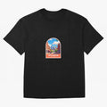 Atlanta Georgia Oversized T-Shirt Make Every Kick Count in Match Day Hype around FIFA World Cup 2026 Group Stage, Mbappe and Neymar, Argentina, France and Brazil, Retro Football Energy, Iconic Rivalries, Trophy Chase Drama and Stadium Atmosphere;