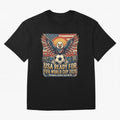 SA FIFA World Cup 2026 Soccer Pride Design For American Football Fans Oversized T-Shirt Make Game Day About FIFA World Cup 2026 Group Stage Connected to Cristiano Ronaldo, Haaland and CR7, France Energy, Fan Favorite Moments, National Team Passion,