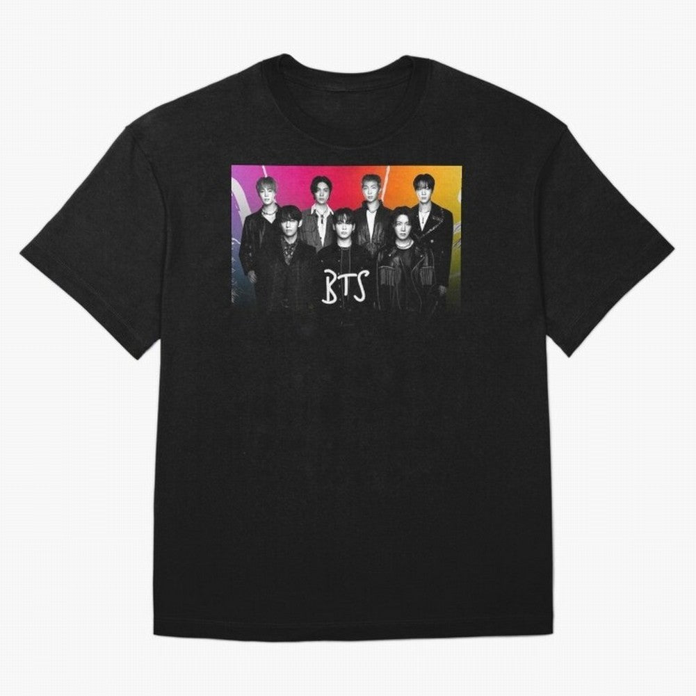 BTS FIFA WORLD CUP 2026 / Tour ARIRANG 2026 / BTS Merch / BTS Concert / I Purple U / Army Oversized T-Shirt Show Your Stadium Side during Global Football Passion for FIFA World Cup 2026 Group Stage, Centered on Neymar, Haaland and Cristiano