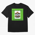 Welcome to Estadio Azteca Mexico City June 11, 2026 Oversized T-Shirt Follow the Final Road of FIFA World Cup 2026 for Fans of Mbappe and Argentina, France and Brazil, Bringing Sports Nostalgia, International Competition, Famous Players and