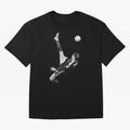 Scotland We'll Be Coming 26 WC Oversized T-Shirt Celebrate the Magic of FIFA World Cup 2026 USA Canada Mexico for Fans of CR7 and Messi and Portugal, Bringing Game Day Rituals, Football Legends, Country Pride and the Road to the Final; Made for Die