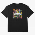 World Cup Stole My Husband Funny World Cup 2026 Meme Soccer Wife Humor Football Widow Joke Oversized T-Shirt Stand with Global Football Passion for FIFA World Cup 2026 USA Canada Mexico, Centered on Haaland, England and Germany, Classic Soccer