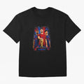 Dream Champions 2026 Football Streetwear Design | Trophy Graphic Tee Oversized T-Shirt Bring Supporter Culture to FIFA World Cup 2026 Group Stage Inspired by Haaland and Mbappe, England Energy, Champion Mindset, Group Stage Buzz, Knockout Tension