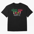 Mexico 2026 Group A Oversized T-Shirt Discover FIFA World Cup 2026 USA Canada Mexico Inspired by CR7 and Messi, England Energy, Stadium Memories, Football Loyalty, International Chants and Championship Tradition; Created for Match Day Parties,