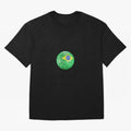 Brazil Oversized T-Shirt Stand Out with Spirit from the FIFA World Cup 2026 Journey through Neymar, Haaland and Cristiano Ronaldo Highlights, Argentina and Brazil Pride, Fan Favorite Moments, National Team Passion, Big Match Drama and Soccer