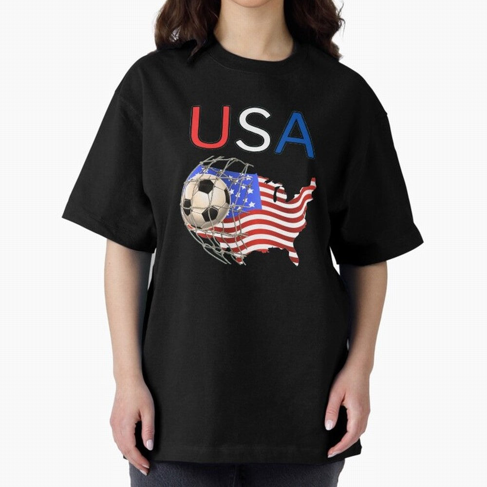 250 YEARS IN THE MAKING. Bring it home. Oversized T-Shirt Represent the Passion of the FIFA World Cup 2026 USA Canada Mexico Journey through Neymar, Haaland and Cristiano Ronaldo Highlights, Germany Pride, Sports Nostalgia, International