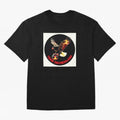 Eagle motif TEAM Germany Oversized T-Shirt Make Memories around the FIFA World Cup 2026 Group Stage Journey through Messi, Neymar and Mbappe Highlights, England Pride, Stadium Chants, National Pride, Trophy Dreams and Unforgettable Football